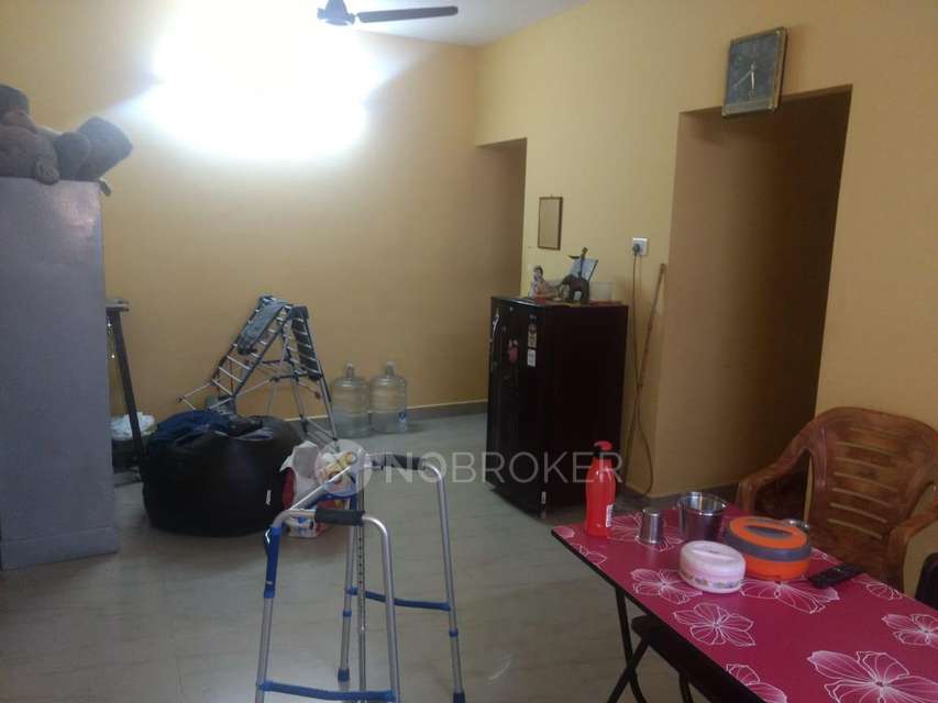 1 BHK Flat In Ananya Apartment For Sale  In Poonamallee