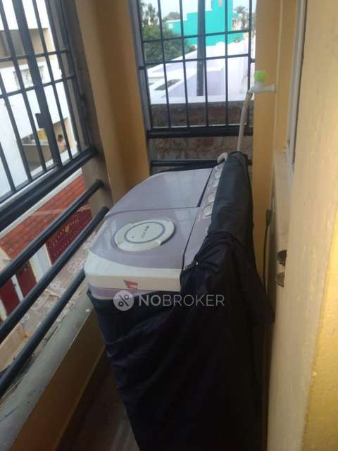 1 BHK Flat In Ananya Apartment For Sale  In Poonamallee