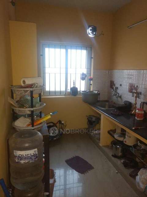 1 BHK Flat In Ananya Apartment For Sale  In Poonamallee