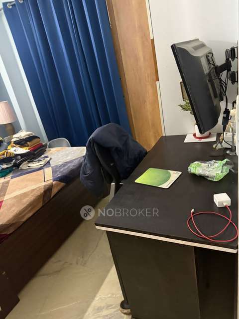 3 BHK Flat For Sale  In Block-b1, 3169, Rail Vihar, Sector 57, Gurugram, Haryana 122011, India