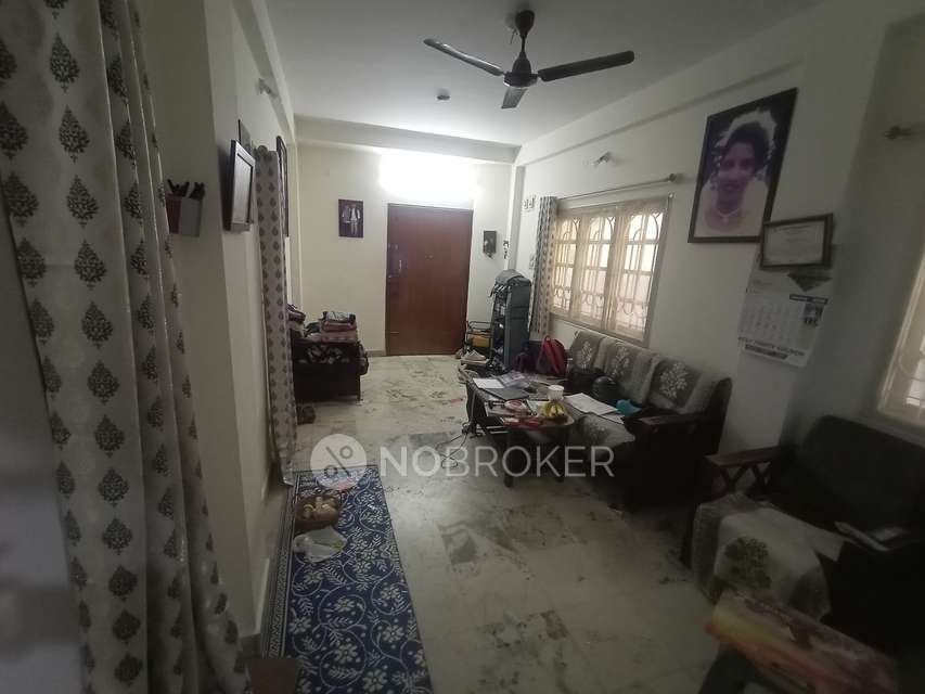 4+ BHK House For Sale  In Ejipura