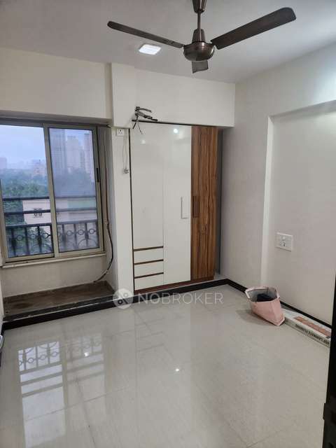 3 BHK Flat For Sale  In Thane West
