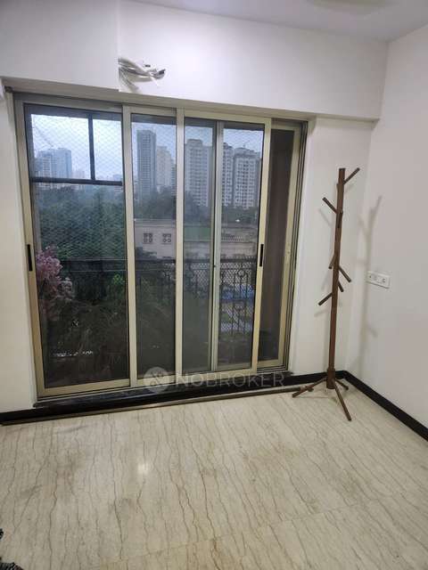 3 BHK Flat For Sale  In Thane West