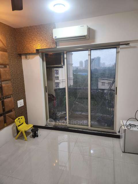 3 BHK Flat For Sale  In Thane West