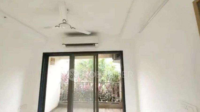 2 BHK Flat In Regency Anantam for Rent  In Dombivali East