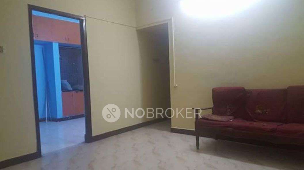 2 BHK Flat In Divyam Flats For Sale  In Padi