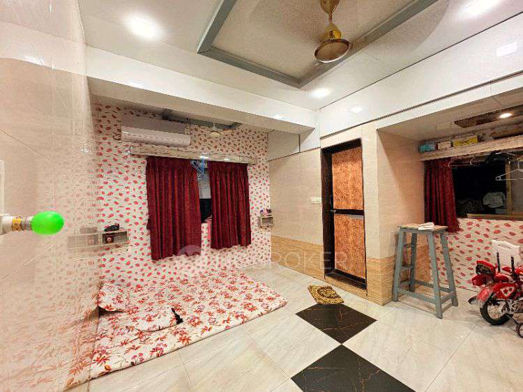 3 BHK Flat In Vishal Sadan For Sale  In  Mumbra, 