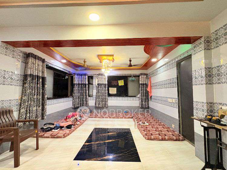 3 BHK Flat In Vishal Sadan For Sale  In  Mumbra, 