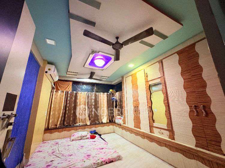 3 BHK Flat In Vishal Sadan For Sale  In  Mumbra, 