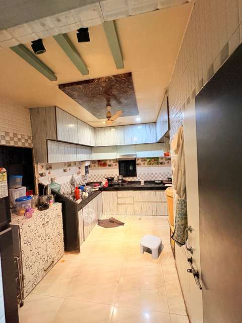 3 BHK Flat In Vishal Sadan For Sale  In  Mumbra, 