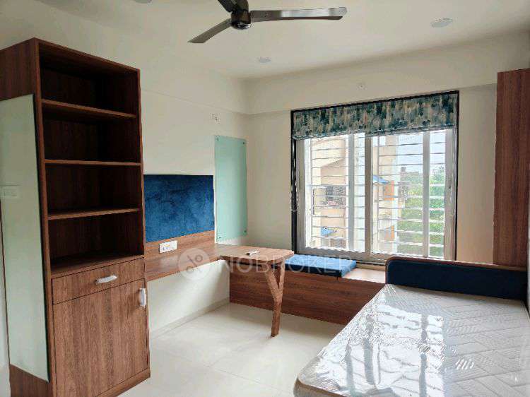 3 BHK Flat In Mokate Heritage, Kothrud For Sale  In Kothrud