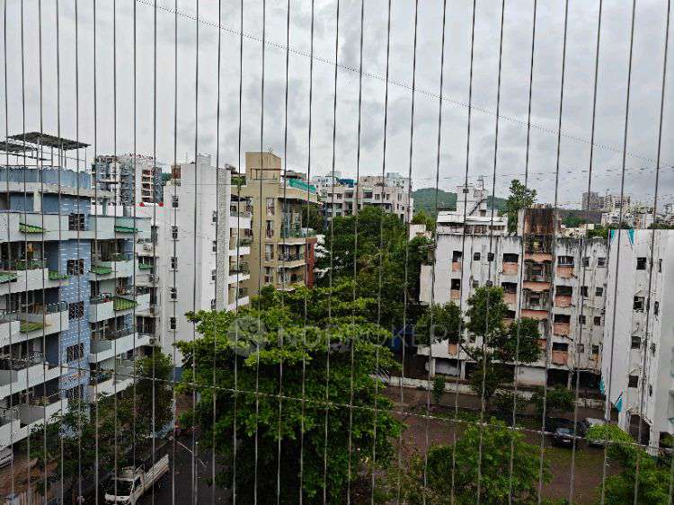 3 BHK Flat In Mokate Heritage, Kothrud For Sale  In Kothrud