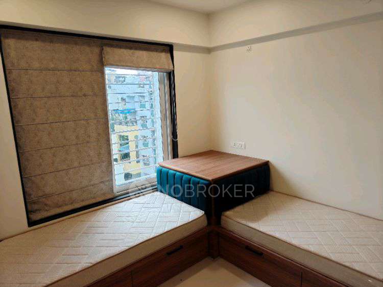 3 BHK Flat In Mokate Heritage, Kothrud For Sale  In Kothrud