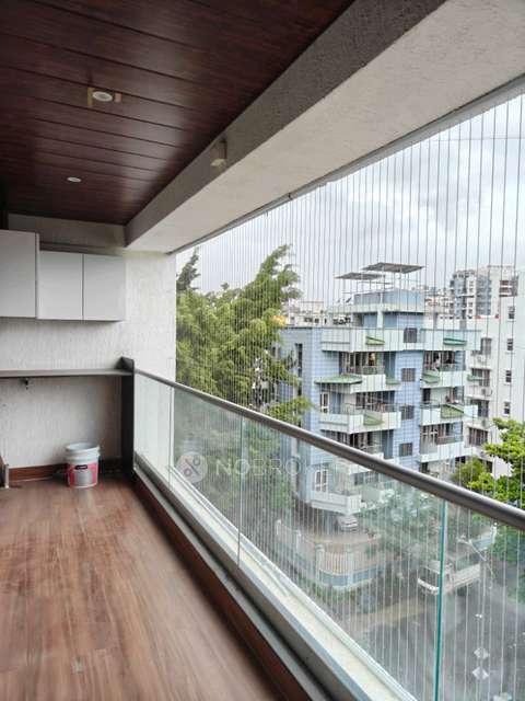 3 BHK Flat In Mokate Heritage, Kothrud For Sale  In Kothrud