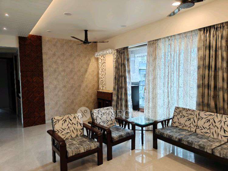 3 BHK Flat In Mokate Heritage, Kothrud For Sale  In Kothrud