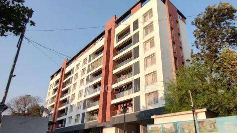 3 BHK Flat In Mokate Heritage, Kothrud For Sale  In Kothrud