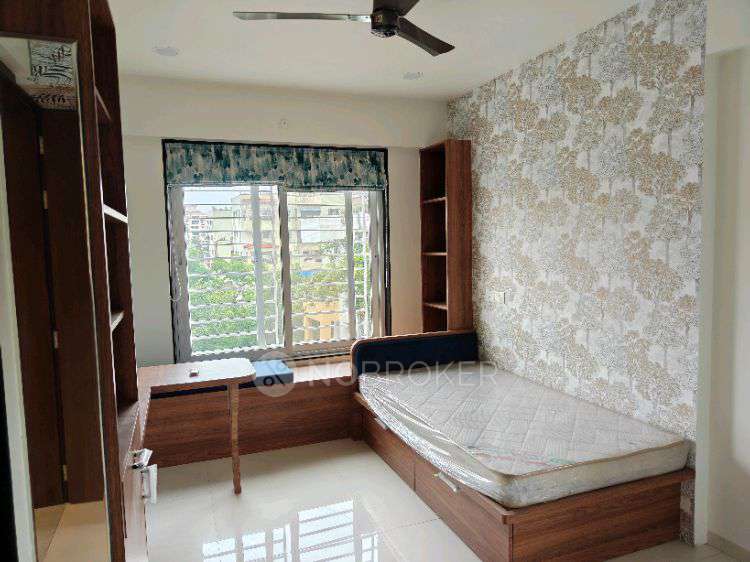 3 BHK Flat In Mokate Heritage, Kothrud For Sale  In Kothrud