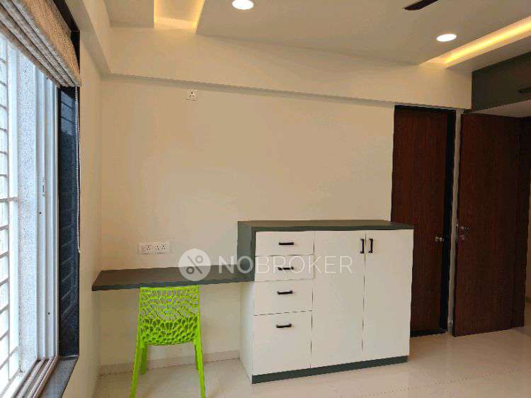 3 BHK Flat In Mokate Heritage, Kothrud For Sale  In Kothrud