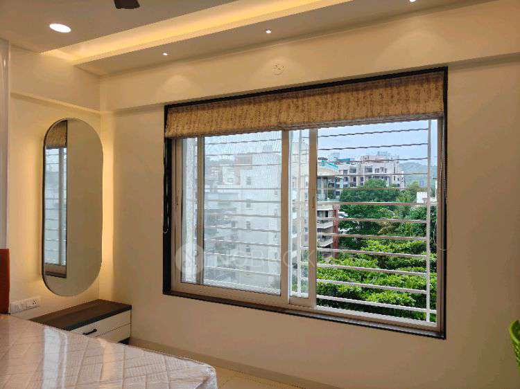 3 BHK Flat In Mokate Heritage, Kothrud For Sale  In Kothrud