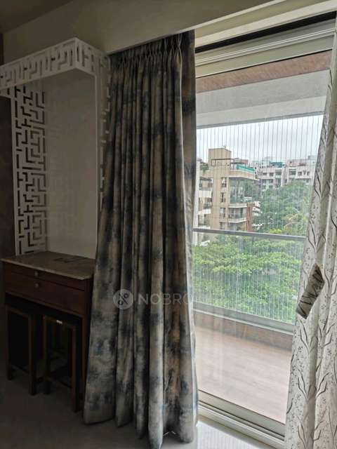 3 BHK Flat In Mokate Heritage, Kothrud For Sale  In Kothrud