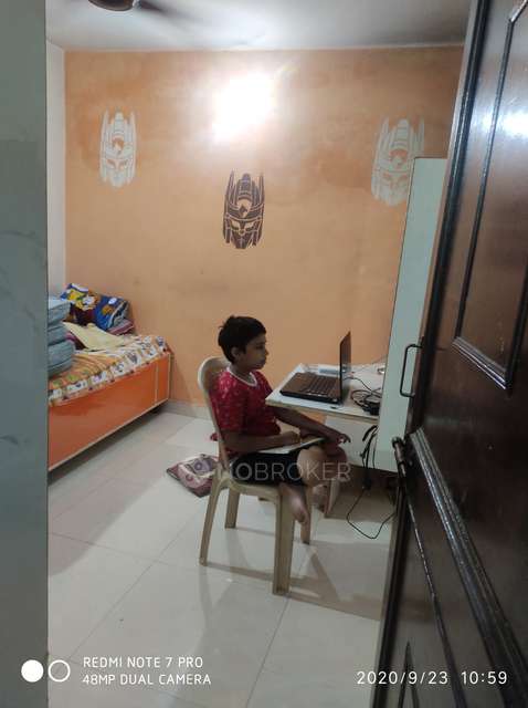 2 BHK Flat In Standalone Building  for Rent  In Uttam Nagar