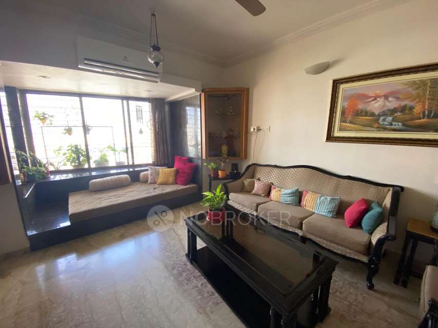 3 BHK Flat In Dheeraj Gaurav Heights 1 Wing for Rent  In Dheeraj Gaurav Heights 1