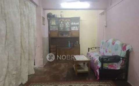 3 BHK Flat In Baitul Rayyan Bldg,opp Natural Tower, Near Bypass Road For Sale  In Mumbra