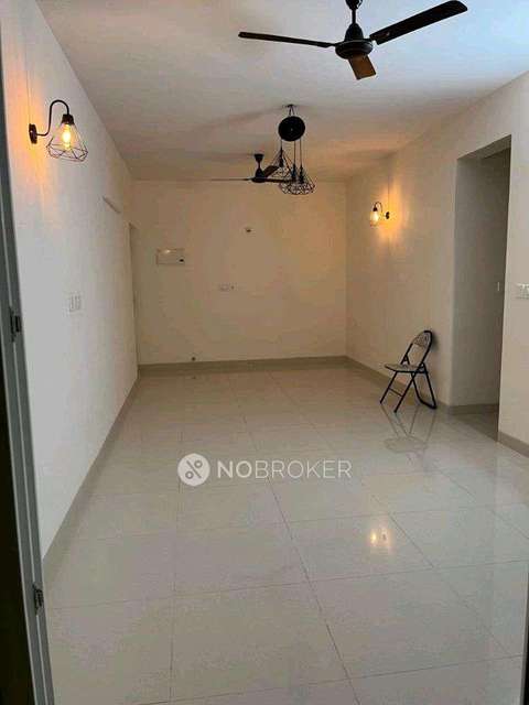 3 BHK Flat In Sattva Park Cubix For Sale  In Devanahalli