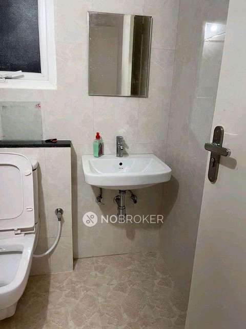 3 BHK Flat In Sattva Park Cubix For Sale  In Devanahalli