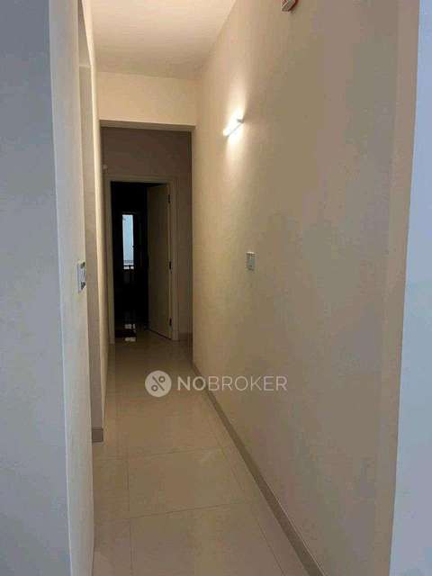 3 BHK Flat In Sattva Park Cubix For Sale  In Devanahalli