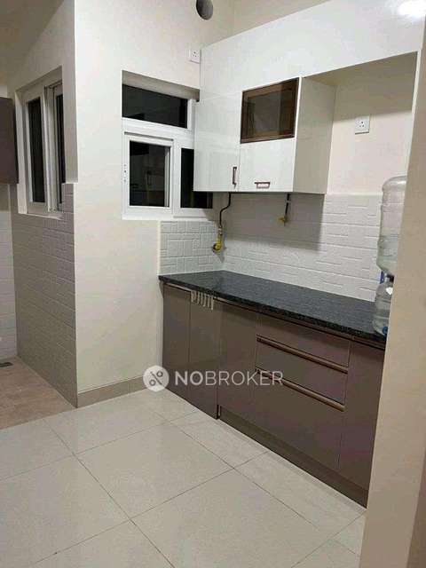 3 BHK Flat In Sattva Park Cubix For Sale  In Devanahalli