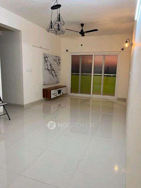 3 BHK Flat In Sattva Park Cubix For Sale  In Devanahalli