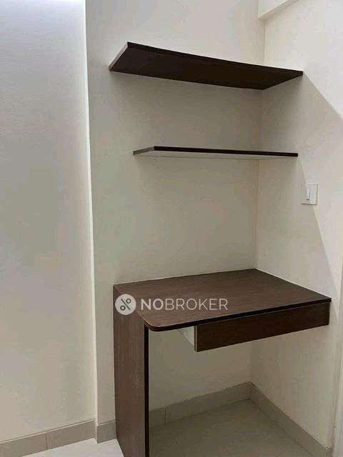 3 BHK Flat In Sattva Park Cubix For Sale  In Devanahalli