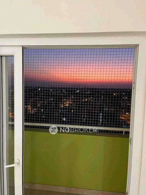 3 BHK Flat In Sattva Park Cubix For Sale  In Devanahalli