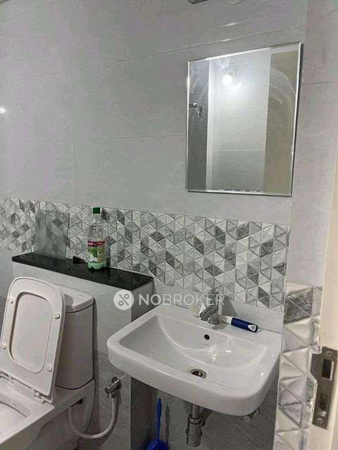 3 BHK Flat In Sattva Park Cubix For Sale  In Devanahalli