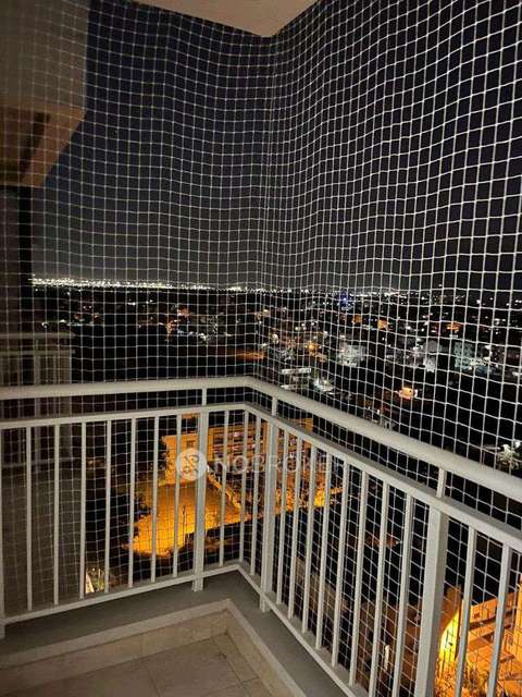 3 BHK Flat In Sattva Park Cubix For Sale  In Devanahalli