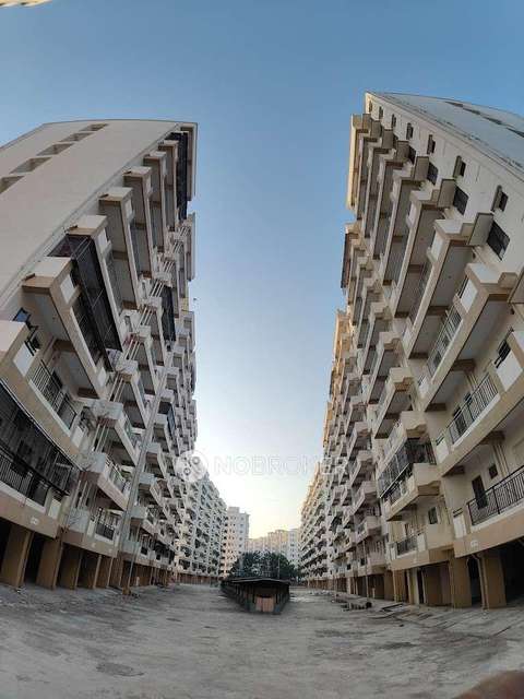 2 BHK Flat In Rajiv Swagruha Sahbhavana Township For Sale  In Bandlaguda