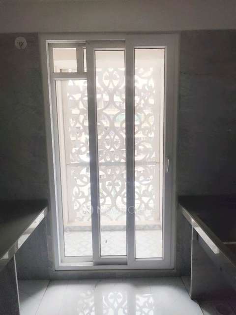 2 BHK Flat In Tharwani Vedant Palacia For Sale  In Vasant Valley 