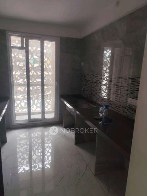 2 BHK Flat In Tharwani Vedant Palacia For Sale  In Vasant Valley 