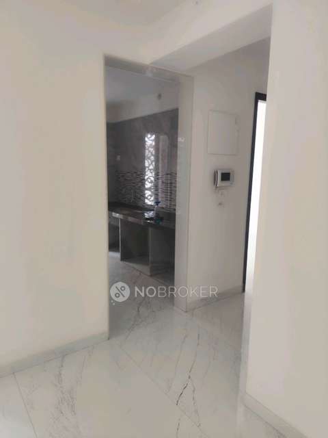 2 BHK Flat In Tharwani Vedant Palacia For Sale  In Vasant Valley 