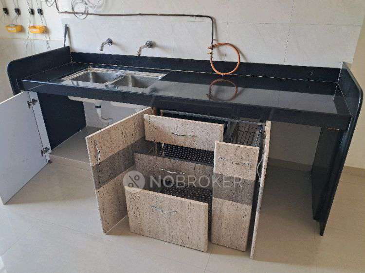 2 BHK Flat In Sancheti Eves Garden  For Sale  In Keshav Nagar