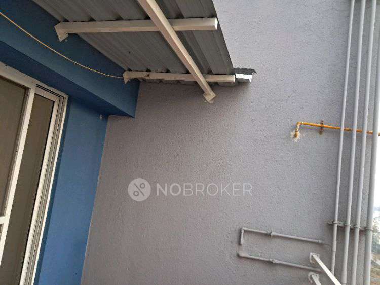 2 BHK Flat In Sancheti Eves Garden  For Sale  In Keshav Nagar