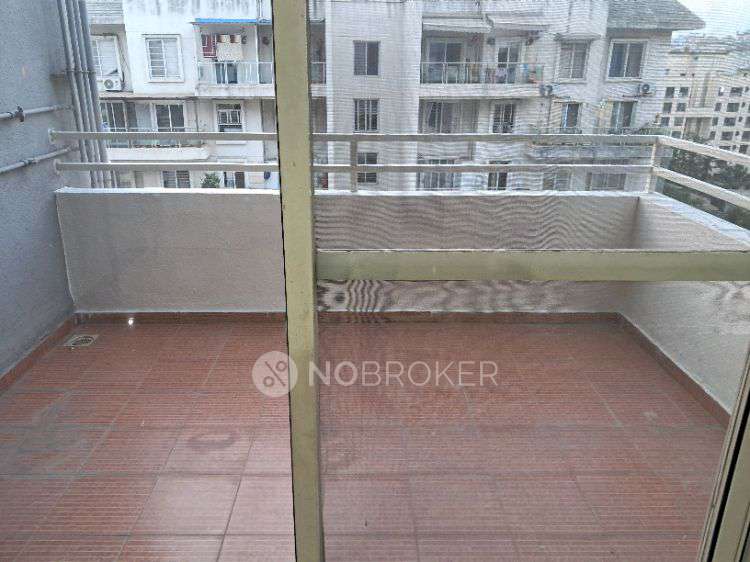 2 BHK Flat In Sancheti Eves Garden  For Sale  In Keshav Nagar