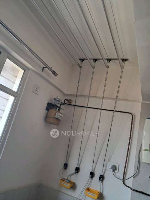 2 BHK Flat In Sancheti Eves Garden  For Sale  In Keshav Nagar