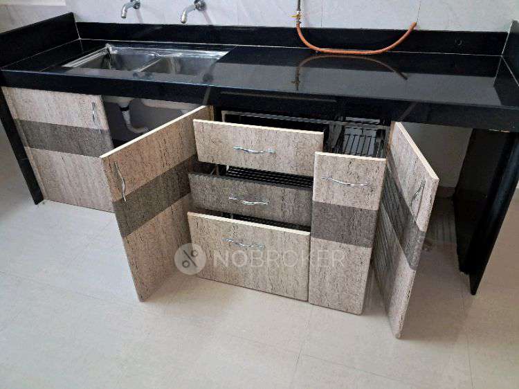 2 BHK Flat In Sancheti Eves Garden  For Sale  In Keshav Nagar