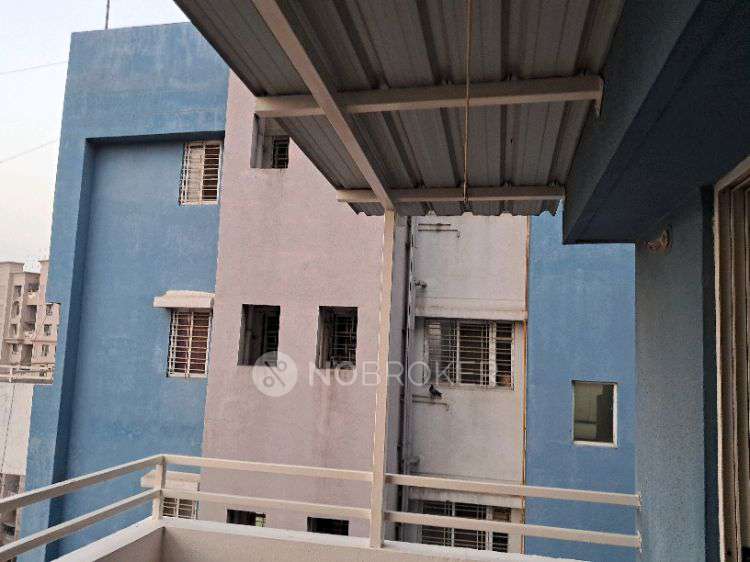 2 BHK Flat In Sancheti Eves Garden  For Sale  In Keshav Nagar