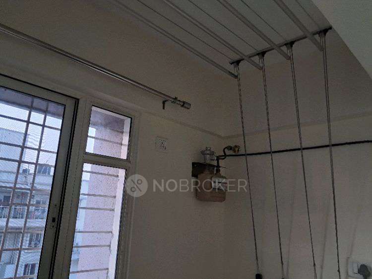 2 BHK Flat In Sancheti Eves Garden  For Sale  In Keshav Nagar