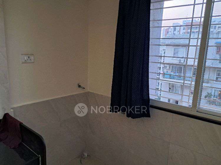 2 BHK Flat In Sancheti Eves Garden  For Sale  In Keshav Nagar