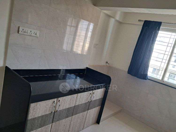 2 BHK Flat In Sancheti Eves Garden  For Sale  In Keshav Nagar