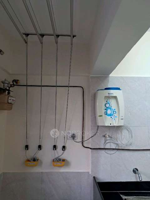 2 BHK Flat In Sancheti Eves Garden  For Sale  In Keshav Nagar